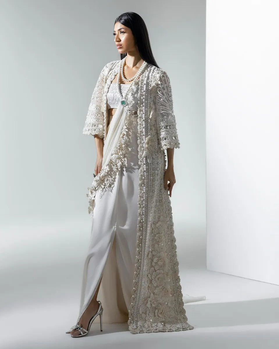 Sana safinaz hot sale bridal couture