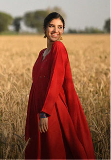 M By Mahira