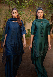 Neha Faisal