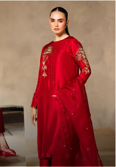 Sajni Luxury Formal '25