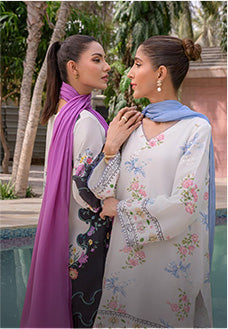 Sidrah & Sarah