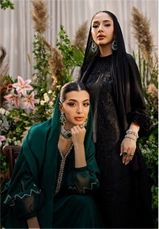 Zainab Salman