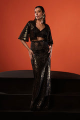 Zain Hashmi Summer Couture '23 - HESTIA