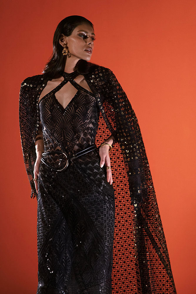Zain Hashmi Summer Couture '23 - MAIA