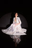 Zain Hashmi Summer Couture '23 - IRIS