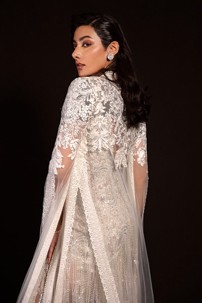 Zain Hashmi Summer Couture '23 - IRIS