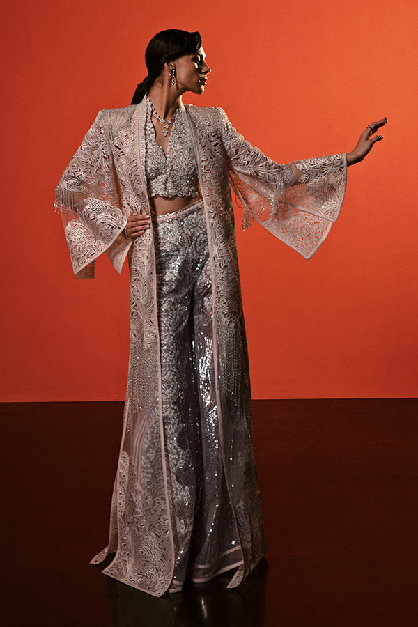 Zain Hashmi Summer Couture '23 -  SELENE