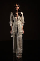 Zain Hashmi Summer Couture '23 - NYX