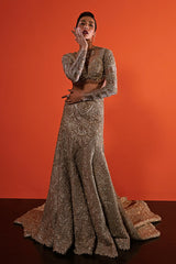 Zain Hashmi Summer Couture '23 - AURELIE