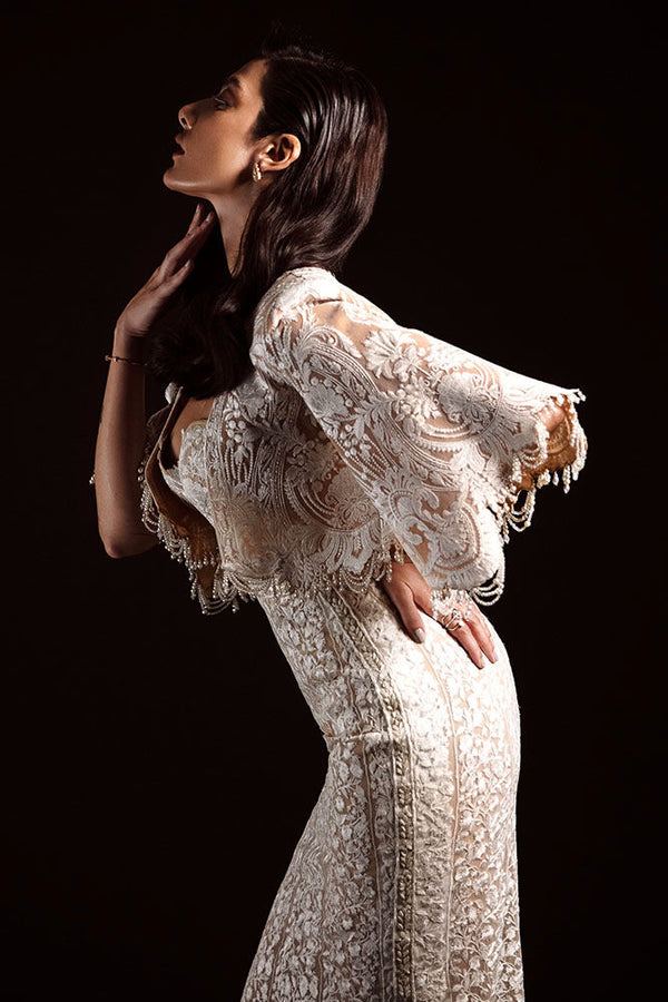 Zain Hashmi Summer Couture '23 -  ATHENA