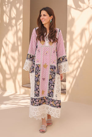 Maia Eid Edit - Iris