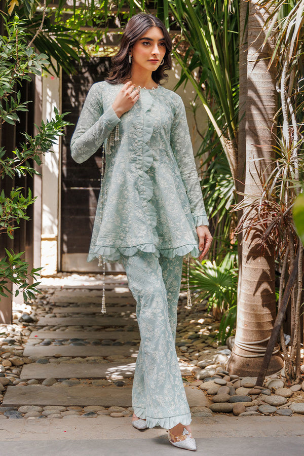 Noorah Luxe Pret '24 - Kanwal