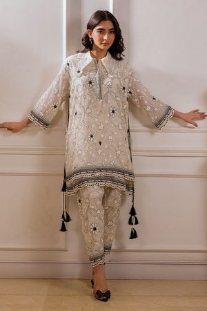 Dahlia Eid Edit '25 - Zara
