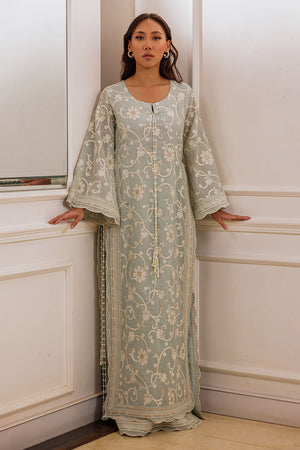 Dahlia Eid Edit '25 - Anishka