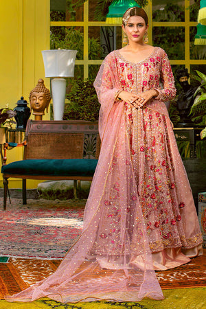 Luxe Silk Pret '22 -Pink Obsession