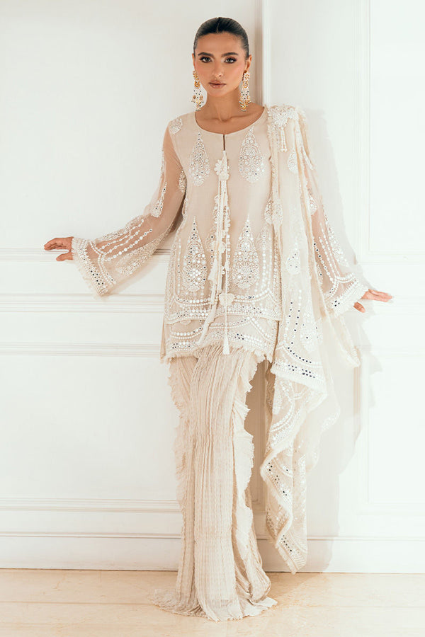 Sheesh Festive Edit '25 - Kiran