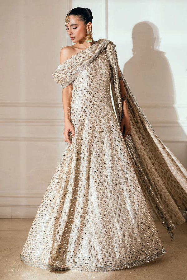 Sheesh Festive Edit '25 - Laleh