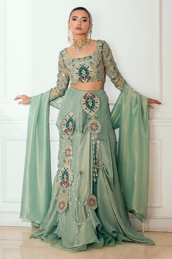 Sheesh Festive Edit '25 - Amelia