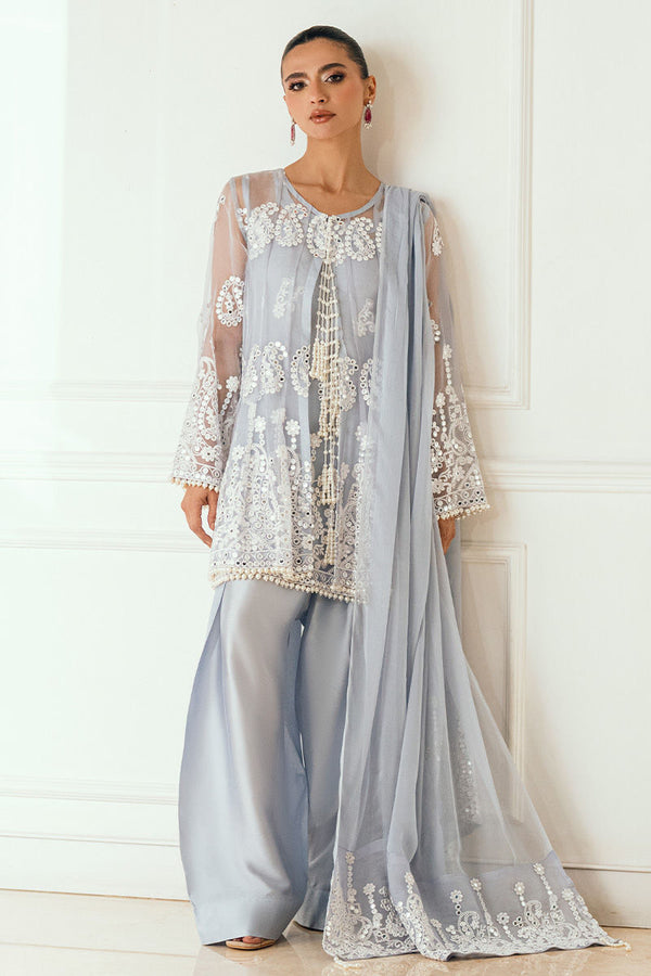 Sheesh Festive Edit '25 - Ania