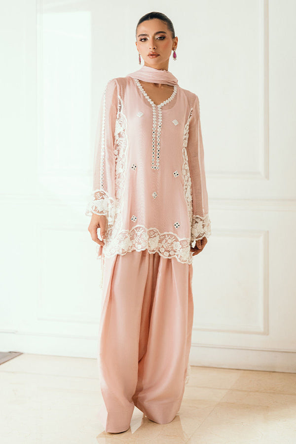 Sheesh Festive Edit '25 - Huria