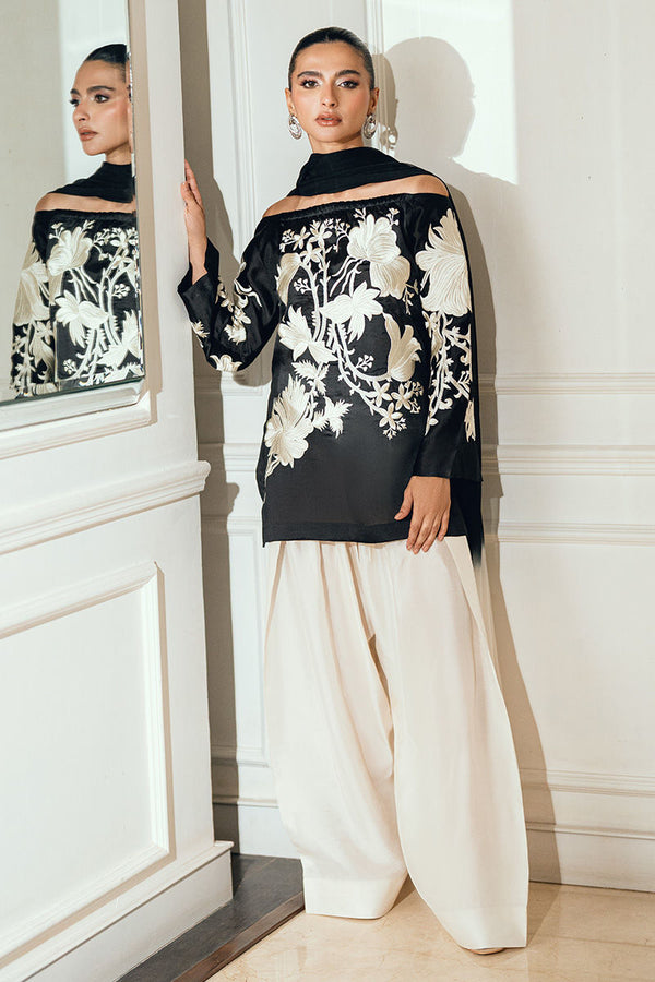 Sheesh Festive Edit '25 - Mehmal