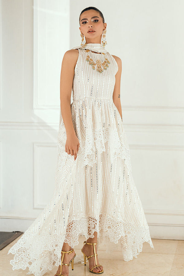 Sheesh Festive Edit '25 - Saira