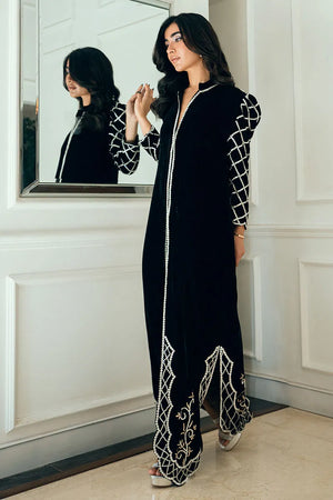 Winter Luxe Edit '25 - Nera