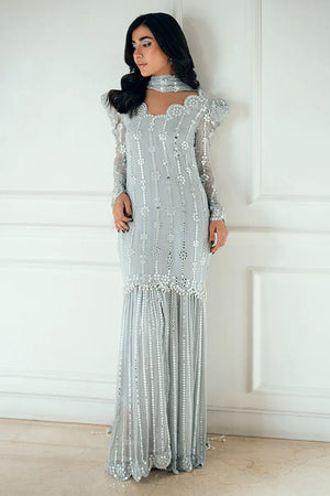Winter Luxe Edit '25 - Roohi