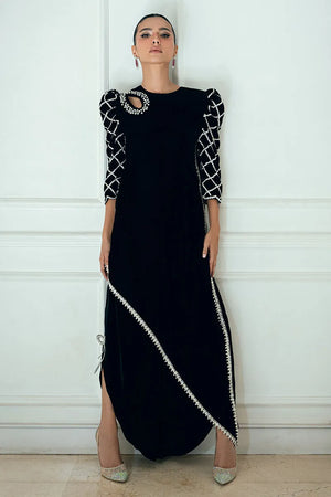 Winter Luxe Edit '25 - Rhea