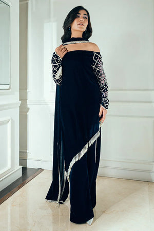 Winter Luxe Edit '25 - Natty