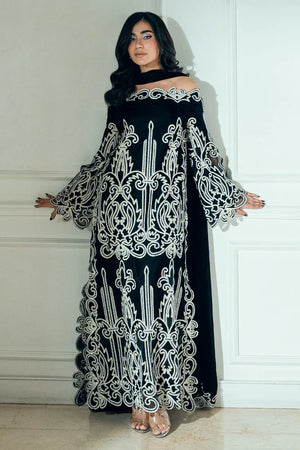 Winter Luxe Edit '25 - Raya