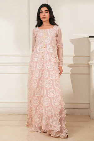 Nisa Eid Edit '26 - Flora Long