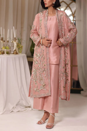 Suroor Festive '25 - Pink Cloud (RTS)