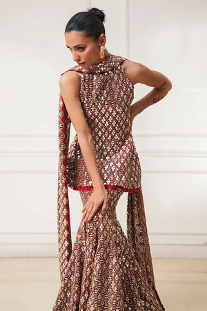 Siyana Festive Edit '26 - Sadiya
