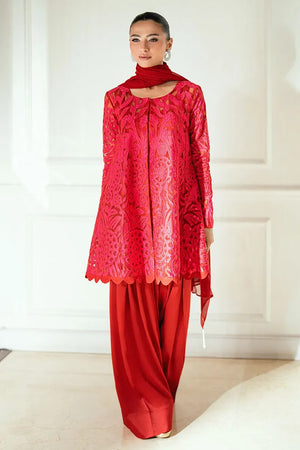 Nayra Eid Edit '26 - Ruby
