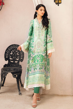 Luxe Silk Pret '22- Amazon