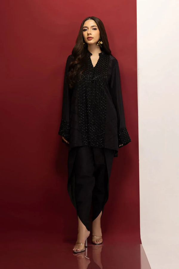 Luxe Edit '25 - Raven (RTS)