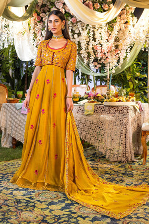 Eid Drop 2 - Apricot