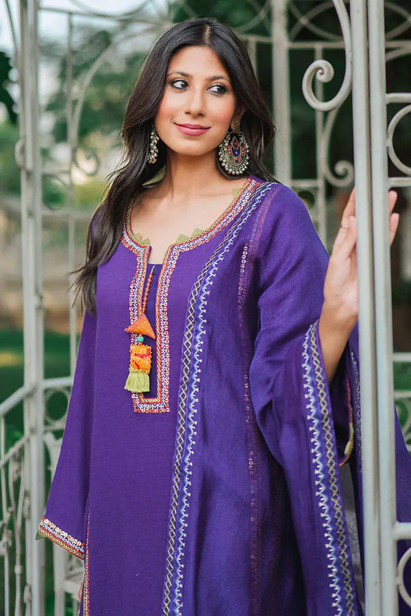 Edit '24 -  Jaamni Tribal - sale