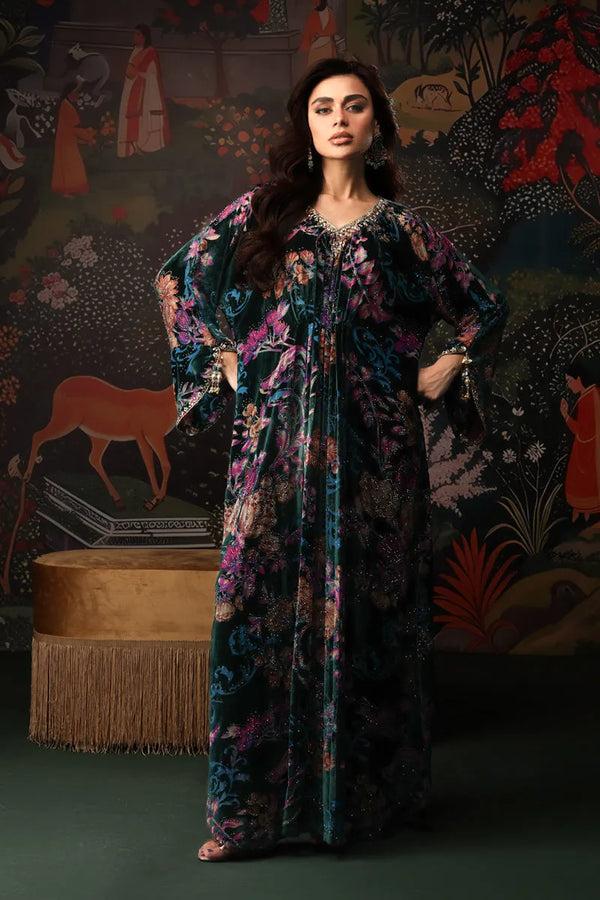 Luxe Edit '25 - Samaya (RTS)