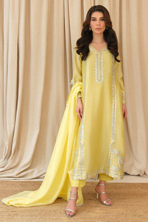 Summer Festive '25 - Ziya with pants