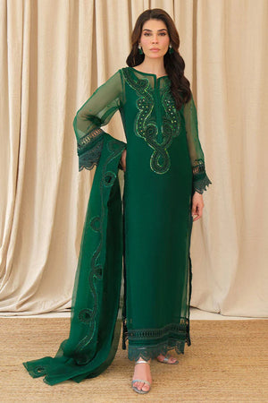 Summer Festive '25 - Zareen with pants