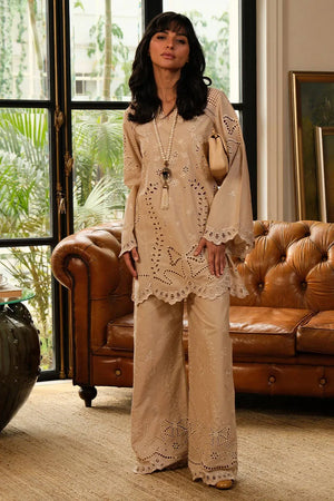 Bloom Edit Spring Summer '26 - Latte Set | FH-BESS-05