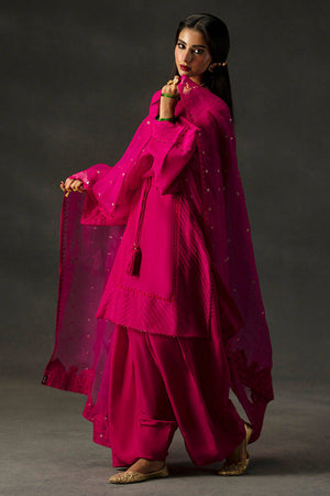 Baano Summer Festive '25 - Hoor Bano