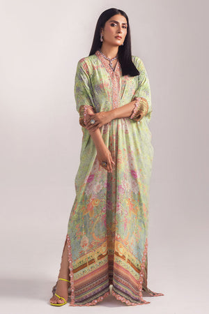 Ayeza Luxury Silk '24 - Ava