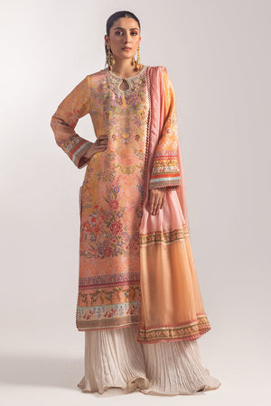Ayeza Luxury Silk '24 - Elora