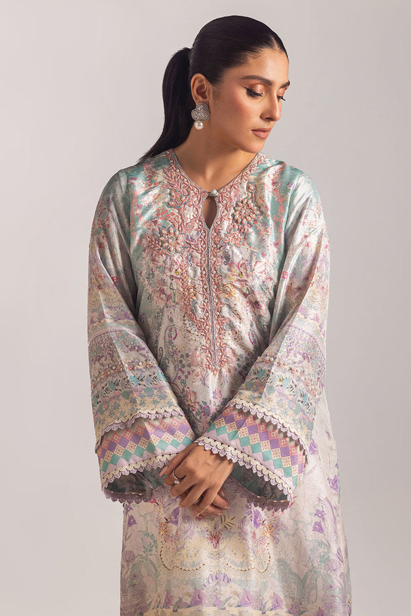 Ayeza Luxury Silk '24 - Myla