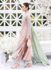 Farah Talib Aziz Azeeta Festive Couture - PINAR PASTEL PINK KURTA