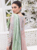 Farah Talib Aziz Azeeta Festive Couture - PINAR PASTEL PINK KURTA