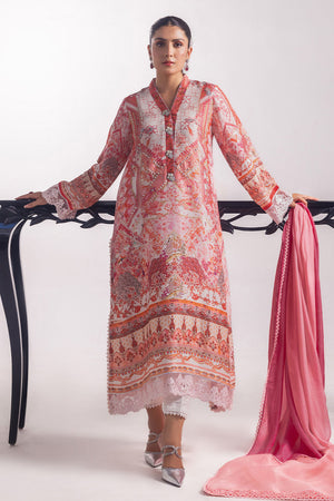 Ayeza Luxury Silk '24 - Liliana